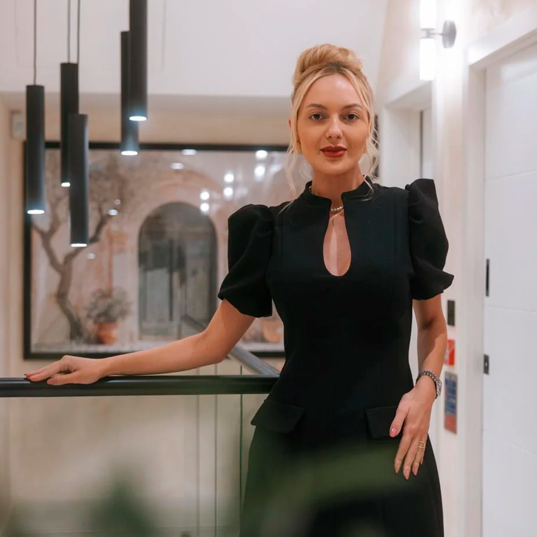 Julia Furlan Clinic gluteal harmonisation and body aesthetics in London